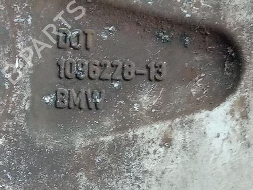 Fælk BMW X5 (E70) xDrive 30 d | BP31864547C45 