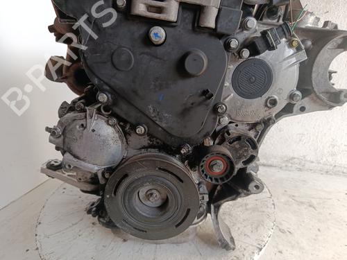 Engine RENAULT LAGUNA II (BG0/1_) 2.2 dCi (BG0F) | BP37700807M1 - Image 11
