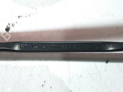 Front windshield wiper arm MERCEDES-BENZ SLK (R171)  | BP8607128C143 