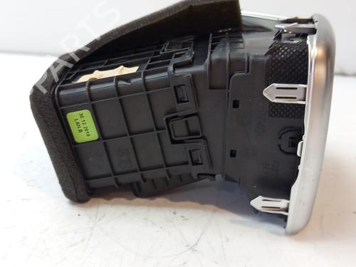 Kratka nawiewu KIA SPORTAGE IV (QL, QLE) 1.6 GDI | BP30874510I21