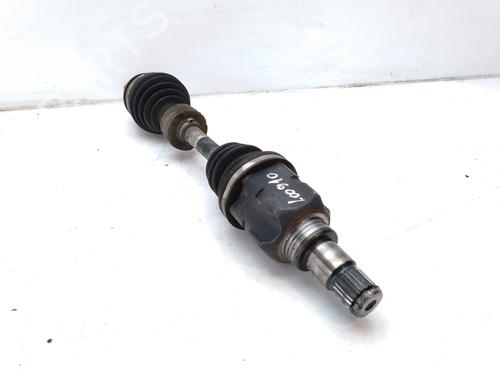 Left front driveshaft TOYOTA AVENSIS Estate (_T27_) | BP18734589M38