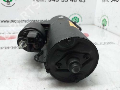 Starter VW POLO III (6N1) 64 1.9 D | BP7955955M8 