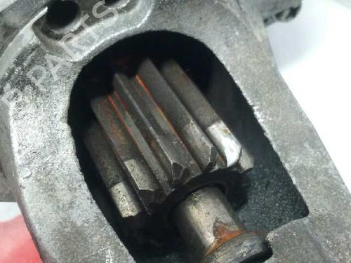 Startmotor SMART FORFOUR (454) 1.5 CDI (454.001) | BP7962878M8 