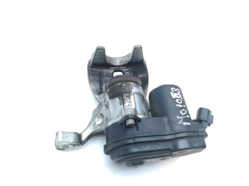 Left rear brake caliper TOYOTA YARIS (_P13_)  | BP17092307M107 