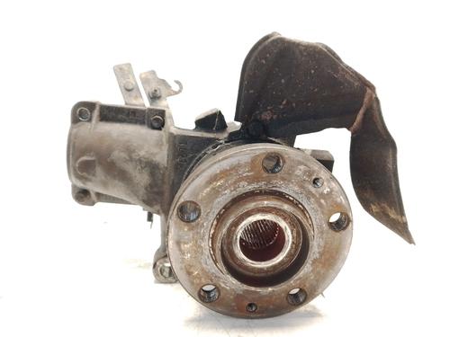 Used Left front steering knuckle CITROËN JUMPER I Platform/Chassis (230) [1994-2002]  30748389