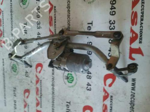 Front wiper motor PEUGEOT 207 (WA_, WC_)  | BP7963209M29 