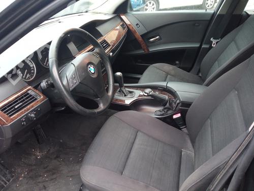 Left front brake caliper BMW 5 (E60) 530 d | BP33557385M105 - Image 19