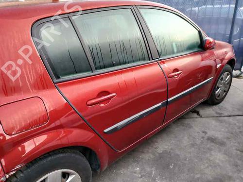 Support RENAULT MEGANE II (BM0/1_, CM0/1_)  | BP29336527C155 