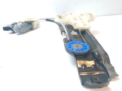 Left rear window motor SEAT ALTEA (5P1)  | BP22363905E23 