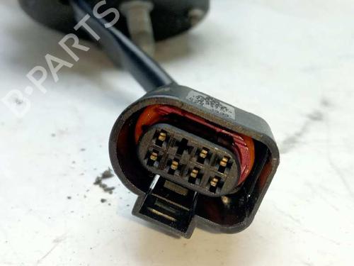 Left mirror SEAT LEON (1P1) 2.0 TDI | BP23501678C26 