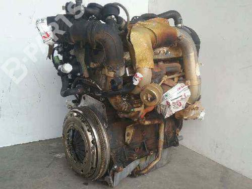 Motor AUDI A4 B5 (8D2) 1.8 T (150 hp) 7957419