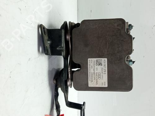 Used ABS pump AUDI A6 C7 (4G2, 4GC) 2.0 TDI (190 hp) 30627583