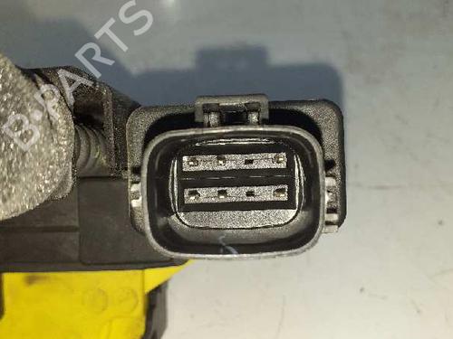 Rear right lock VOLVO XC90 I (275) D5 AWD | BP10275826C99 