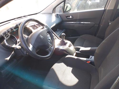 Left front window switch PEUGEOT 5008 (0U_, 0E_) 1.6 BlueHDi 120 | BP33939257I27 - Image 12