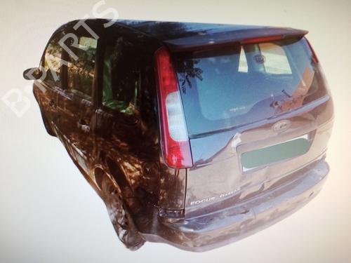 Used Parts FORD FOCUS C-MAX (DM2) 1.6 TDCi (90 hp) 4336853