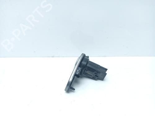 Ignition barrel FORD MONDEO IV Turnier (BA7)  | BP16862802M48 