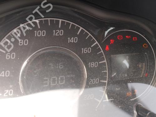 Radio NISSAN NOTE (E13) | BP30923894E6 - Image 6