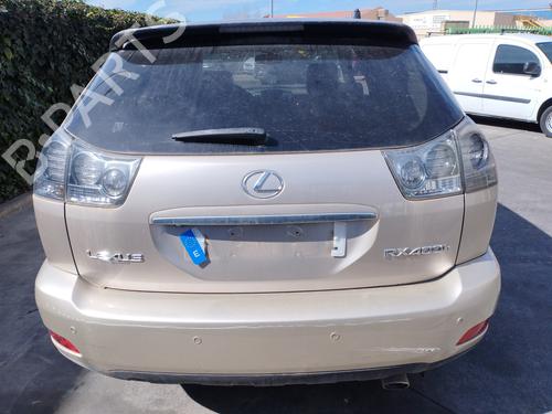 Electronic module LEXUS RX (_U3_) 400h (MHU38_, MHU38R) | BP31194369M83 - Image 11