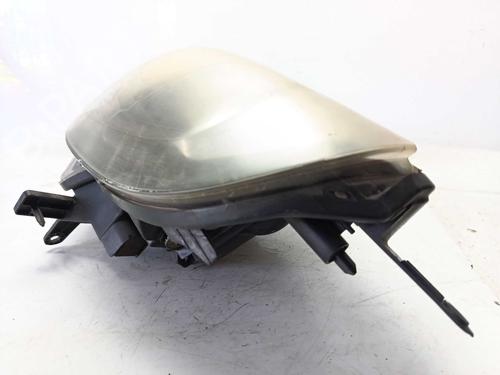 Left headlight RENAULT KANGOO (KC0/1_) D 55 1.9 (KC0D) | BP39196117C28 - Image 2