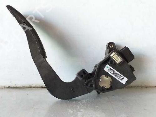 Used Pedal Pedal 7960221 7960221