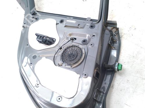 Left rear door CITROËN DS4 (NX_)  | BP23973507C4 