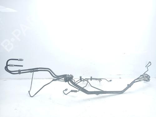Pipe LAND ROVER RANGE ROVER VELAR (L560) 2.0 D180 TD4 4x4 | BP18475953M125 
