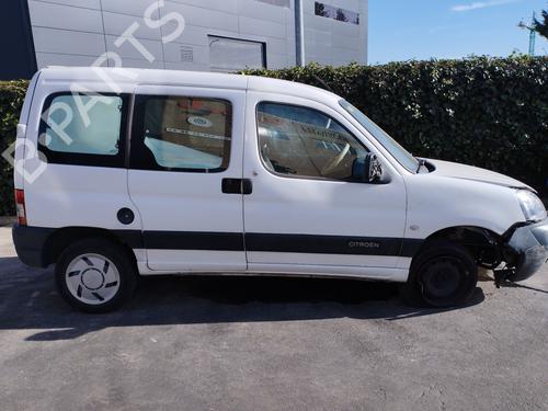Intercooler CITROËN BERLINGO Box Body/MPV (B9) | BP22428986M30 - Image 4