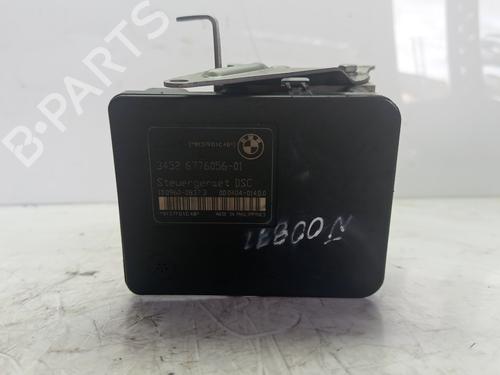 ABS pump BMW 1 (E81) 118 i | BP30595231M43 - Image 4