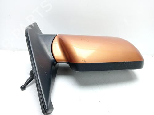 Right mirror KIA PICANTO I (SA) 1.1 | BP17721275C27 