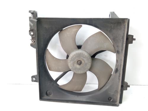 Used Radiator fan SUBARU LEGACY III Estate (BH) 2.0 AWD (BH5) (125 hp) 16191930