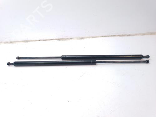Used Tailgate lift support BMW 3 Compact (E46) [2001-2005]  21376328