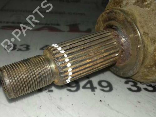 Left front driveshaft FORD MONDEO II (BAP) | BP7952616M38 - Image 3