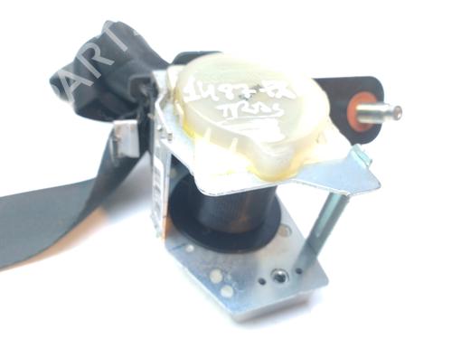 Rear left seatbelt KIA CEE'D Hatchback (ED) 1.6 CRDi 115 | BP16544525I29 