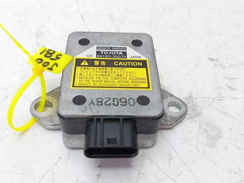 Módulo eletrónico LEXUS GS (_S19_) [2005-2012]  29876996