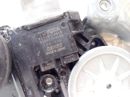 Front right window mechanism TOYOTA COROLLA Hatchback (_E21_, _EA1_, _EH1_) | BP32205543C23 - Image 6