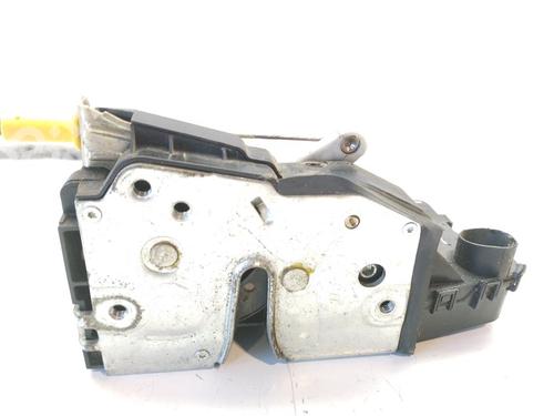 Front left lock BMW 3 (E46) 320 d | BP10487281C98 