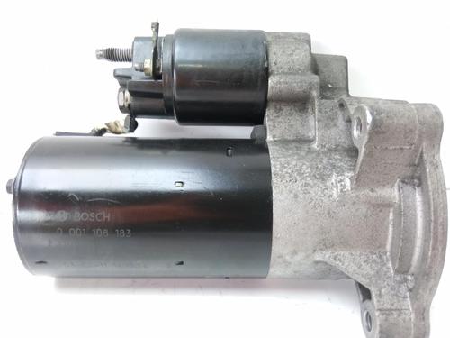Startmotor PEUGEOT 306 Break (7E, N3, N5) [1994-2002]  13717231