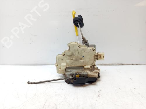 front-right-lock-audi-a3-8p1-2003-2004-2005-2006-2007-2008-2009-2010-2011-2012-2013-32197971 main image