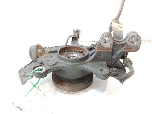 Left front steering knuckle TOYOTA PROACE VERSO Bus (MPY_) | BP31210449M25