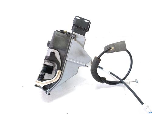 Rear right lock PEUGEOT 508 I (8D_)  | BP9519026C99 
