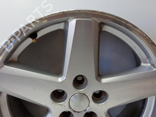 Rim JEEP COMPASS (MK49)  | BP29460692C45 