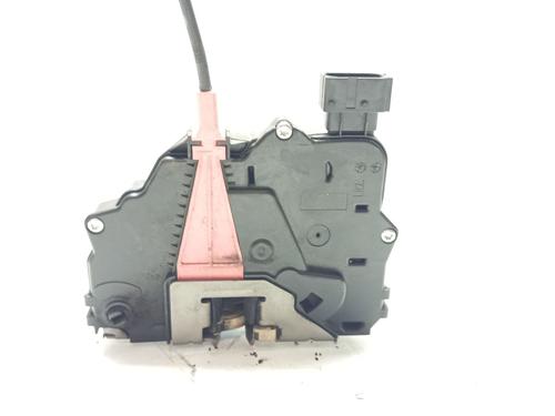 Højre bagtil lås OPEL CORSA E (X15) 1.4 LPG (08, 68) | BP31190268C99 - Image 3