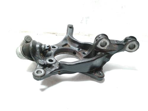 Used Left front steering knuckle Left front steering knuckle 9554718 9554718