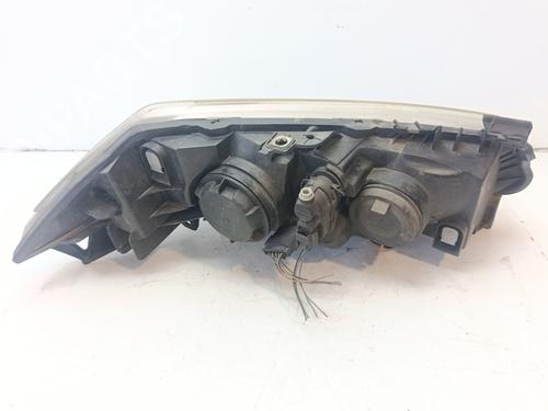 Left headlight RENAULT MEGANE II Saloon (LM0/1_) 1.5 dCi (LM02, LM13, LM2A) | BP36701084C28 - Image 3