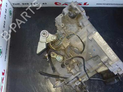Gearbox HONDA CR-V I (RD)  | BP7961822M3 