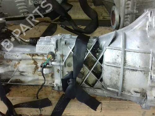 Gearbox KIA SPORTAGE SUV (K00) 2.0 TD 4WD | BP7962034M3 
