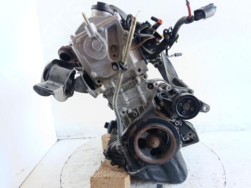 Engine SMART CITY-COUPE (450)  | BP37692712M1  - Image 5