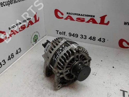 Generator Generator 7961778 7961778