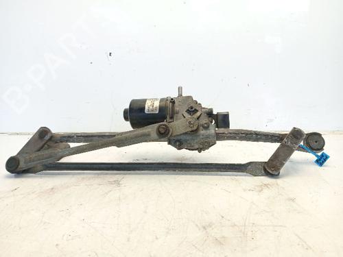 Ruitenwissermotor voor FORD TRANSIT CONNECT (P65_, P70_, P80_) [2002-2025]  30619776