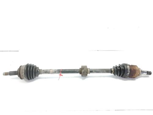 Used Right front driveshaft Right front driveshaft TOYOTA YARIS (_P9_) 1.4 D-4D (NLP90_, NLP90R) (90 hp) 40037432 40037432